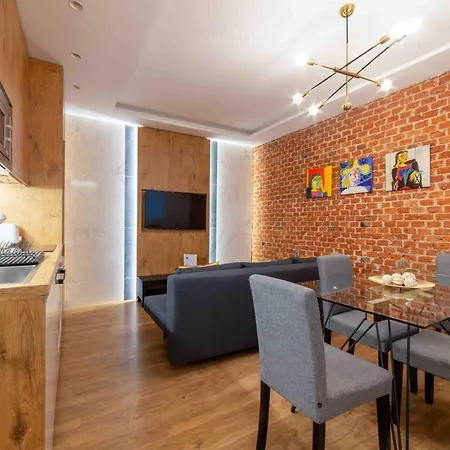 Piso Moderno En Barrio De Salamanca 2 Hab 2 Bano Madrid Exterior foto
