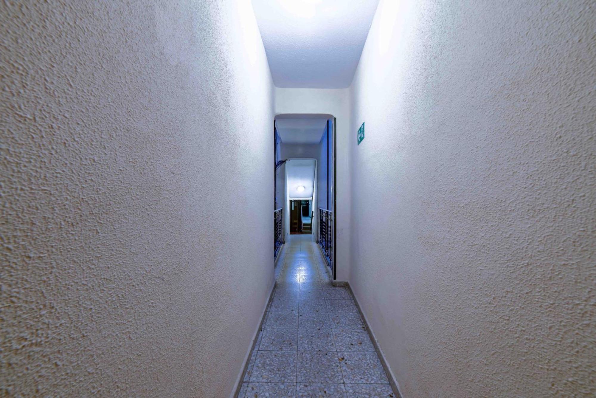 Piso Moderno En Barrio De Salamanca 2 Hab 2 Bano Appartement